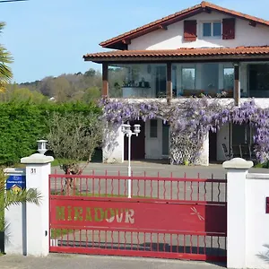 Bed & Breakfast Miradour